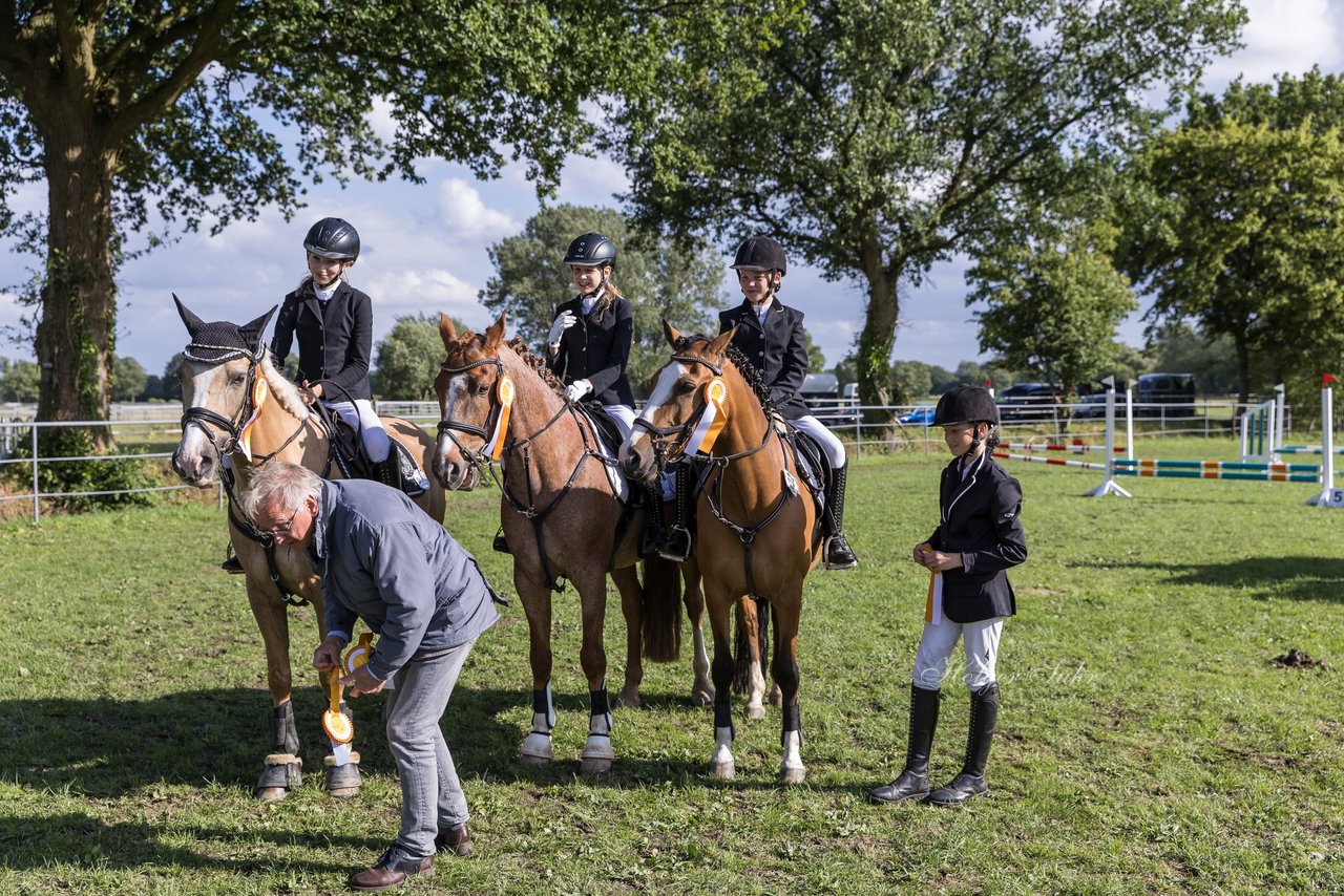 Bild 197 - Pony Akademie Turnier